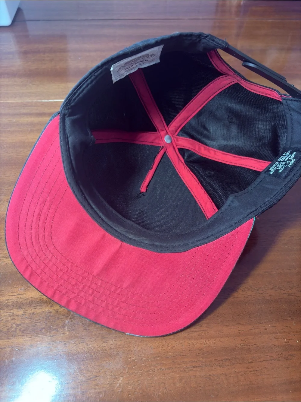 My Hero Academia Baseball Hat Izuku Midoriya Manga Anime Deku Snapback